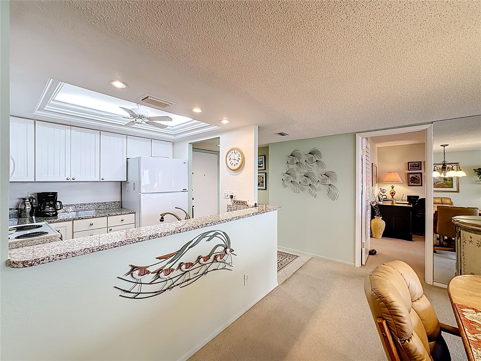 ANCHORAGE - Residential