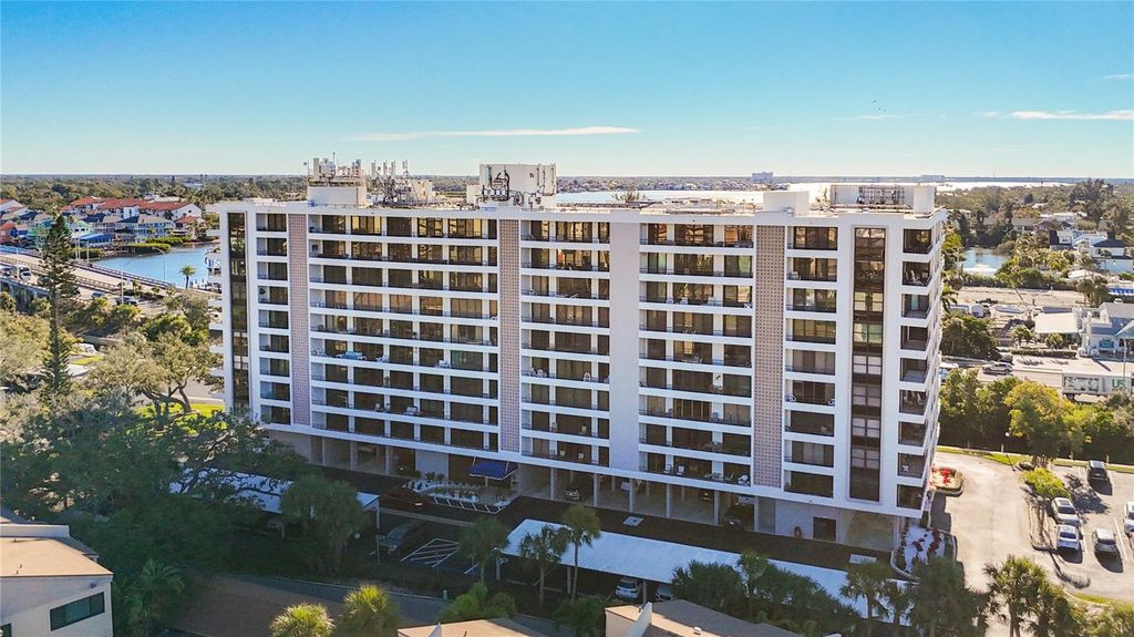 Photo of 6415 Midnight Pass Road #705, Sarasota, FL 34242 (MLS # A4683086)