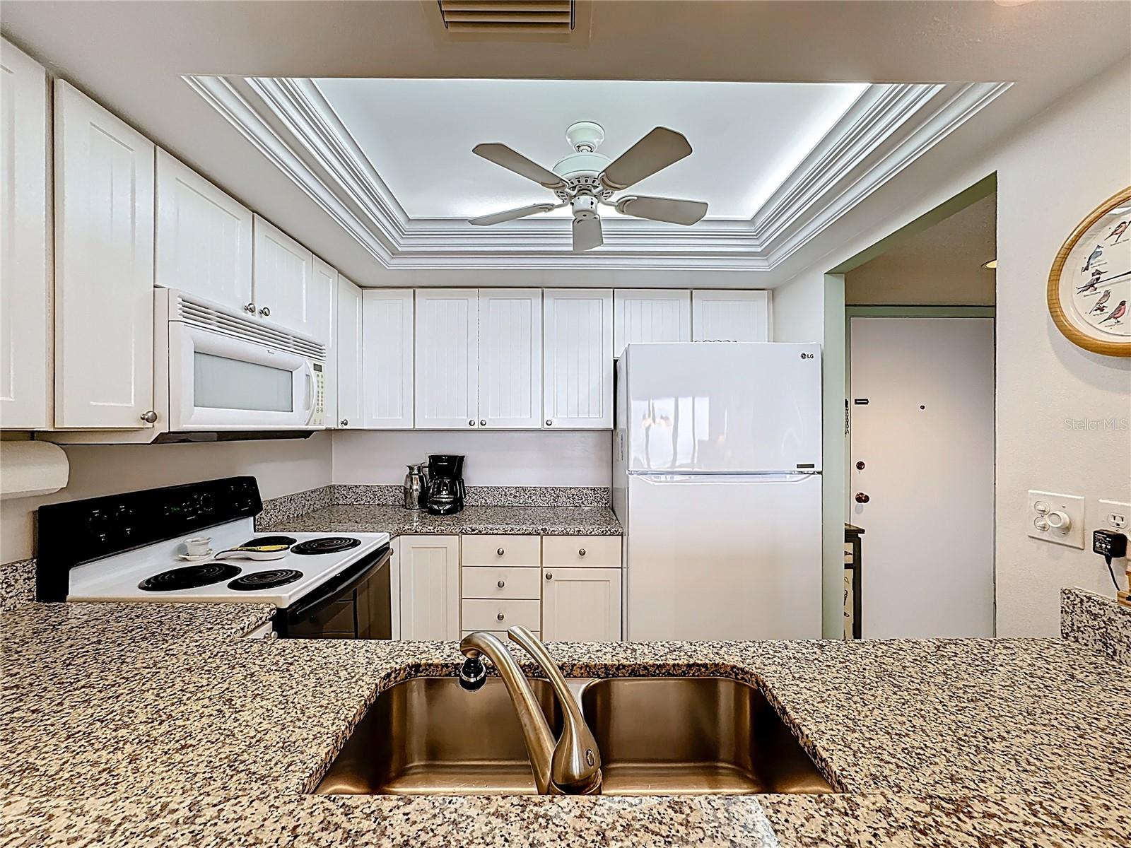 ANCHORAGE - Residential