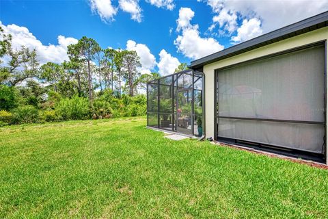 A home in PORT CHARLOTTE