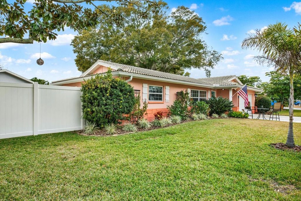 Photo of 1599 San Christopher Drive, Dunedin, FL 34698 (MLS # TB8475781)