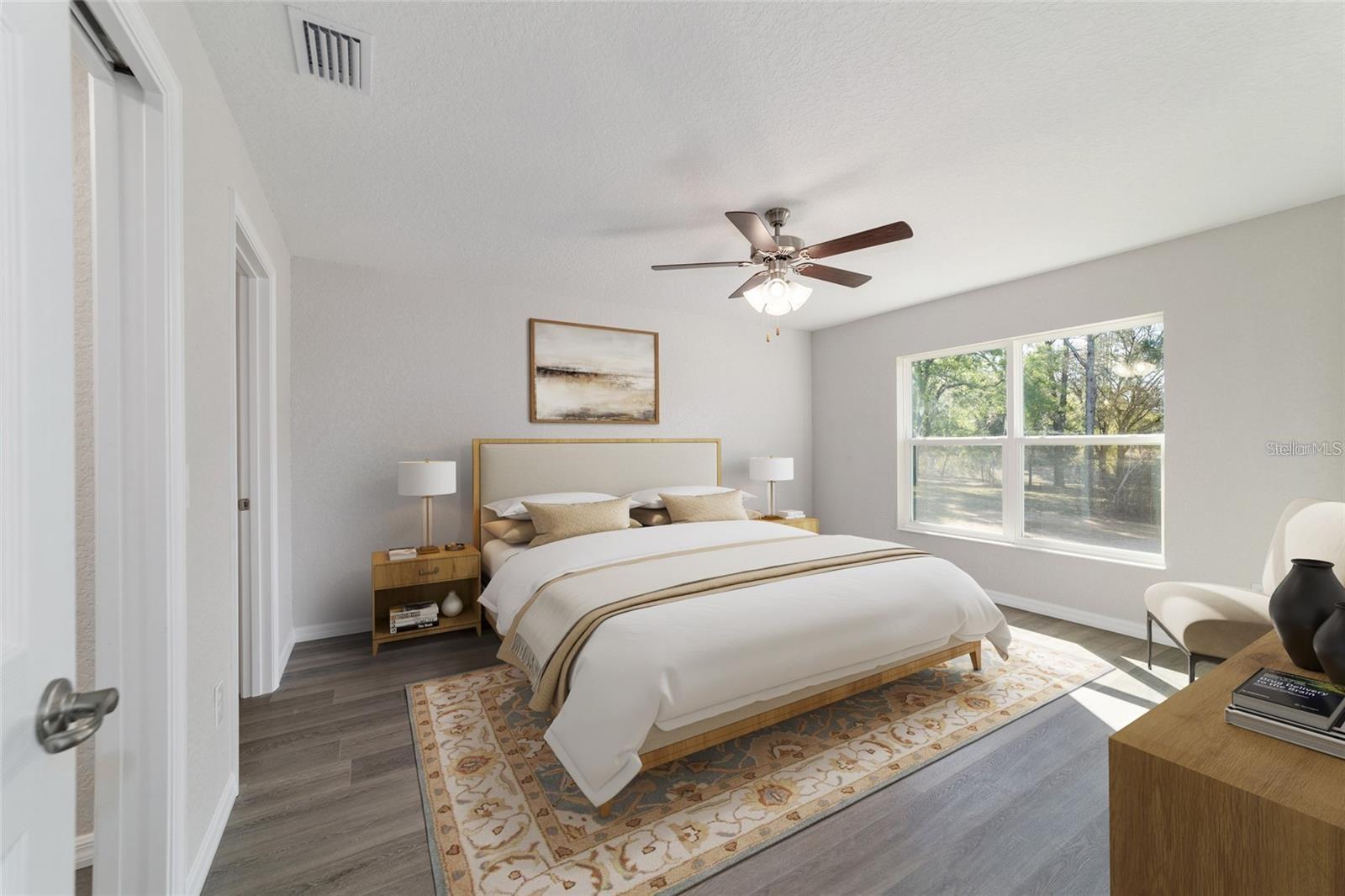 RAINBOW ACRES SUB - Residential