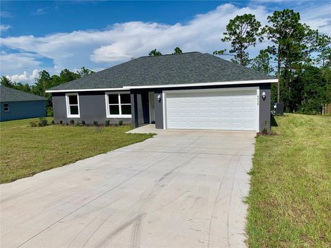 Photo of 6459 SW 204th Avenue, Dunnellon, FL 34431 (MLS # A4686476)
