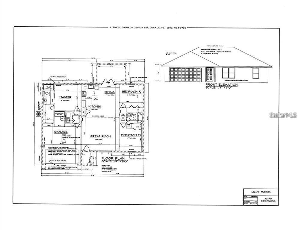 RAINBOW ACRES SUB - Residential