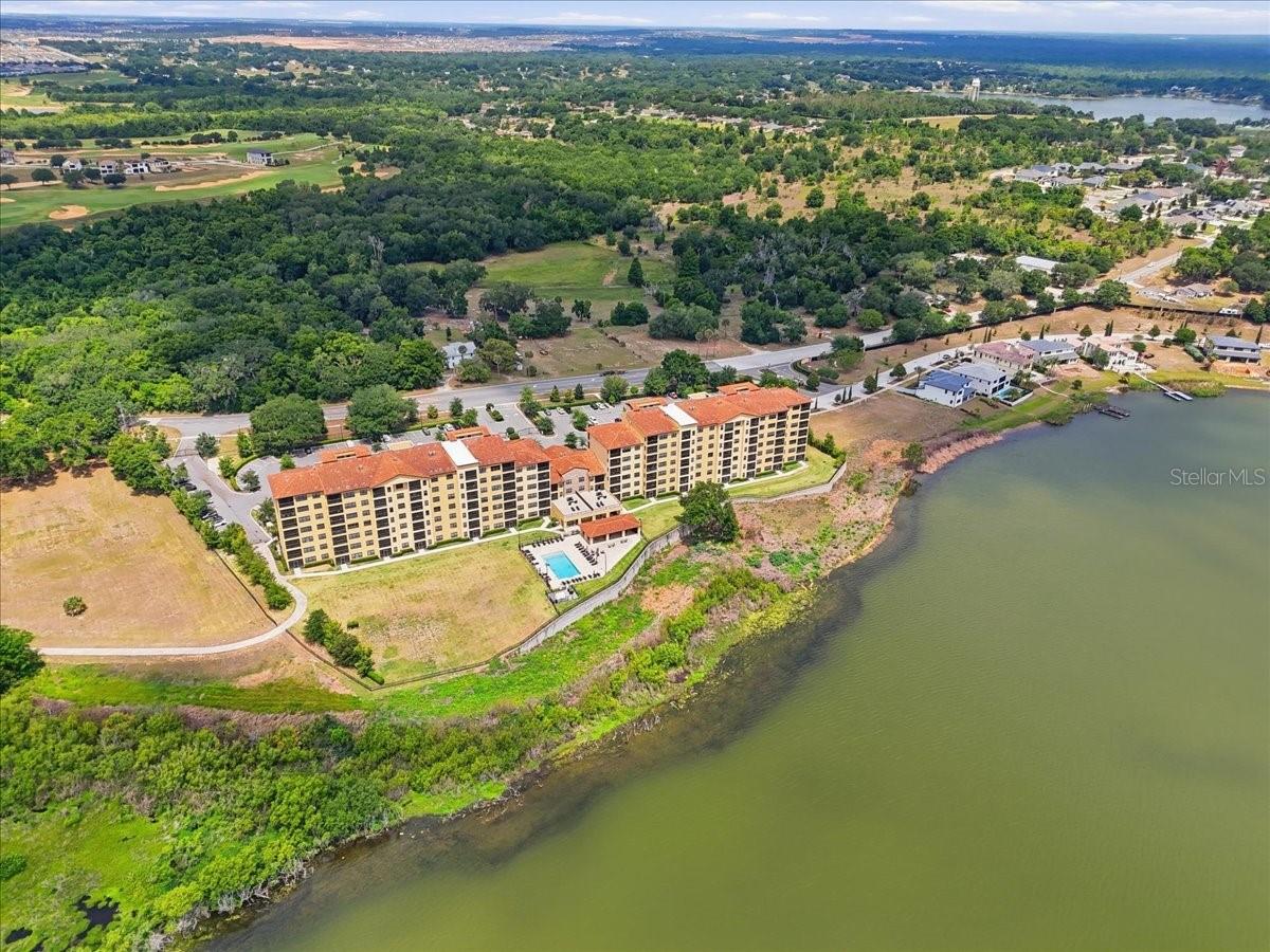 BELLA COLLINA CONDOS UN #404 - Residential