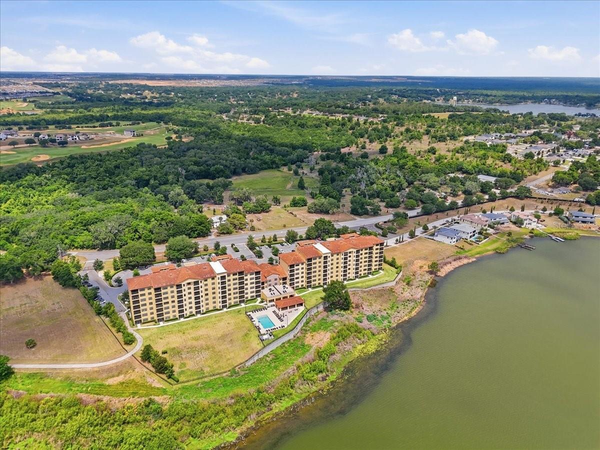 BELLA COLLINA CONDOS UN #404 - Residential