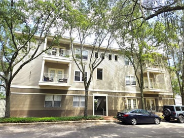 4833 SW 91ST TERRACE O 101 GAINESVILLE FL 32608
