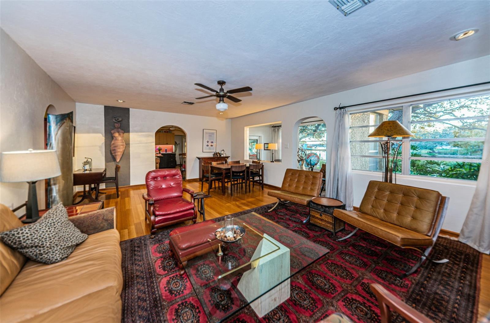 FERNALDS L S RESUB - Residential