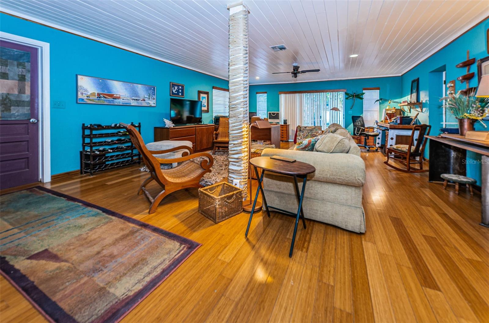 FERNALDS L S RESUB - Residential