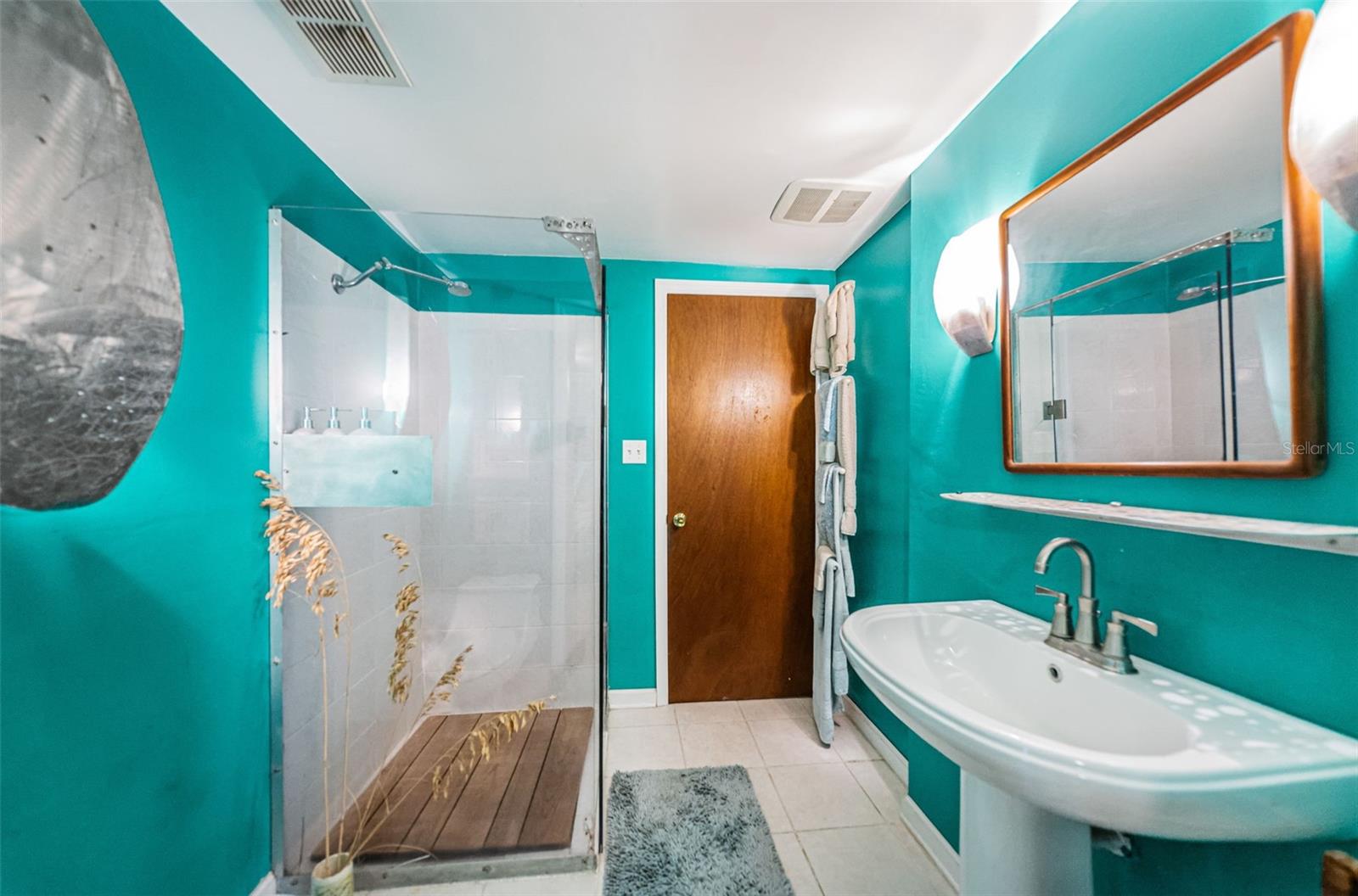 FERNALDS L S RESUB - Residential