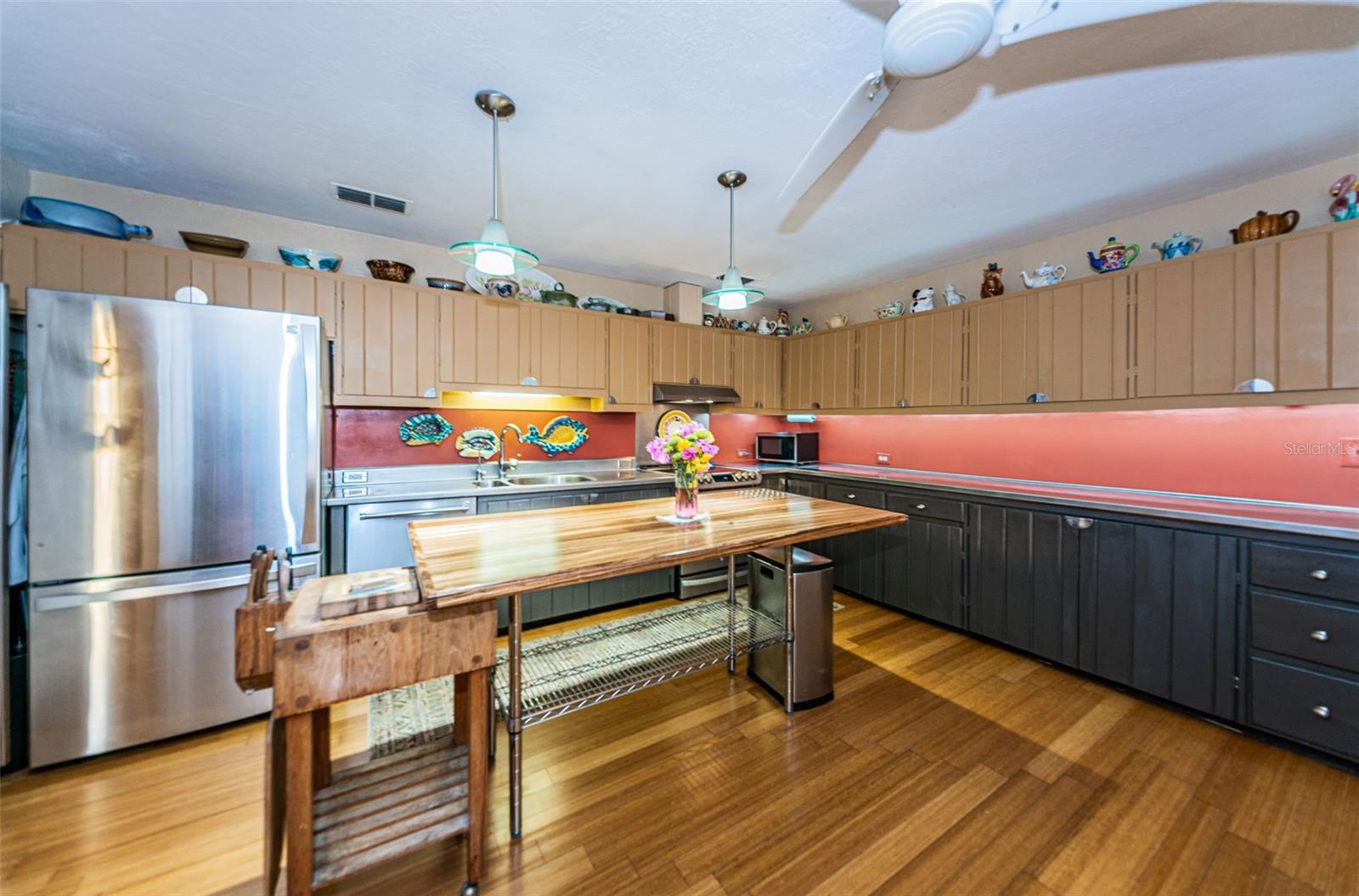 FERNALDS L S RESUB - Residential