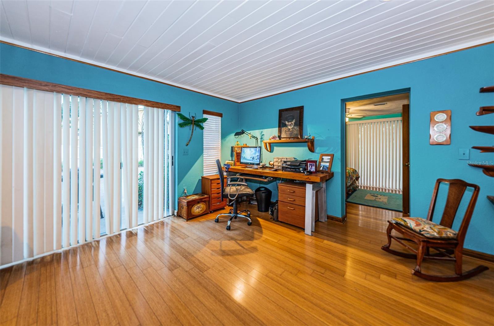 FERNALDS L S RESUB - Residential