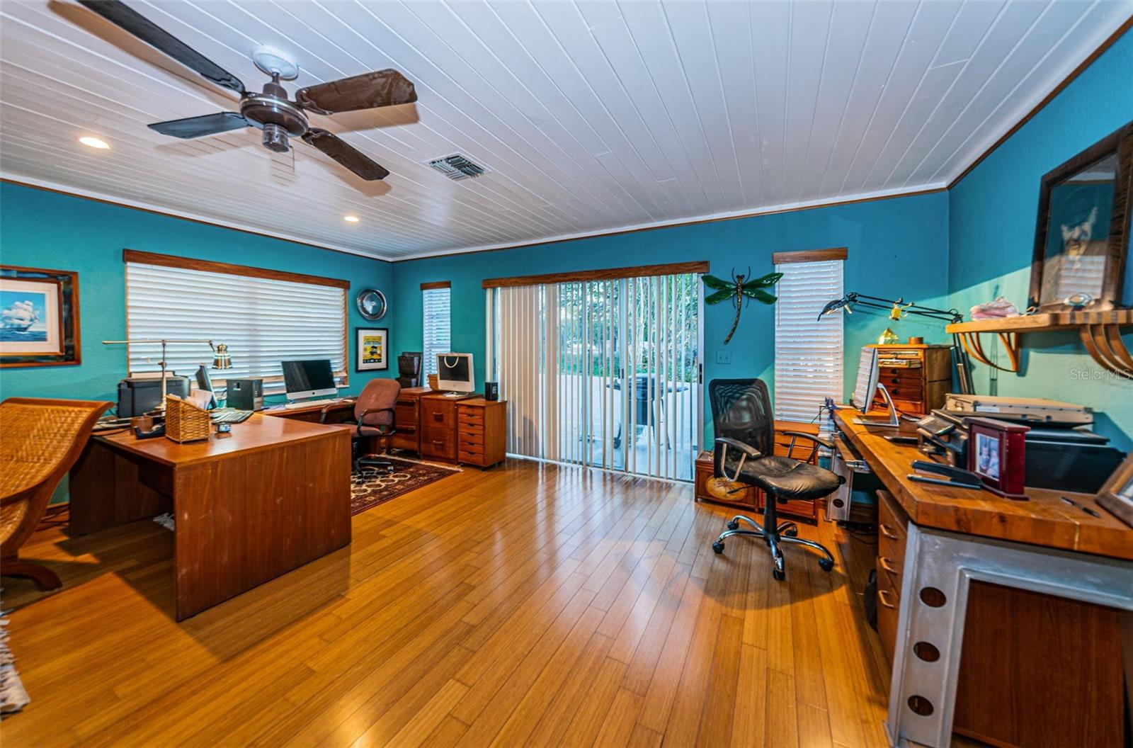 FERNALDS L S RESUB - Residential