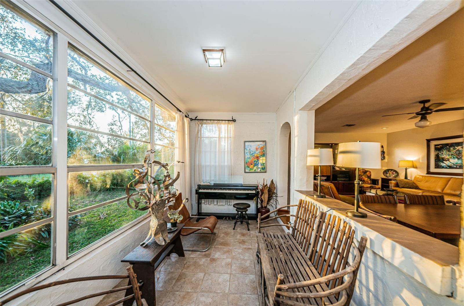 FERNALDS L S RESUB - Residential