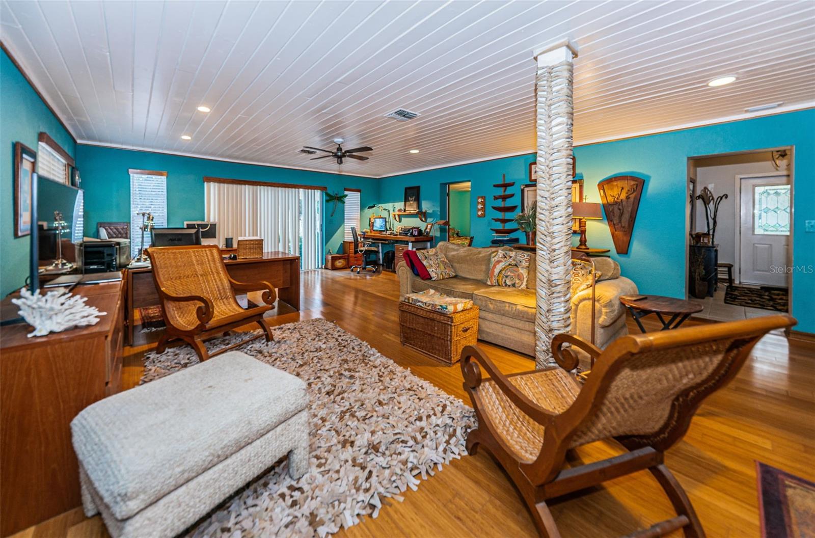 FERNALDS L S RESUB - Residential