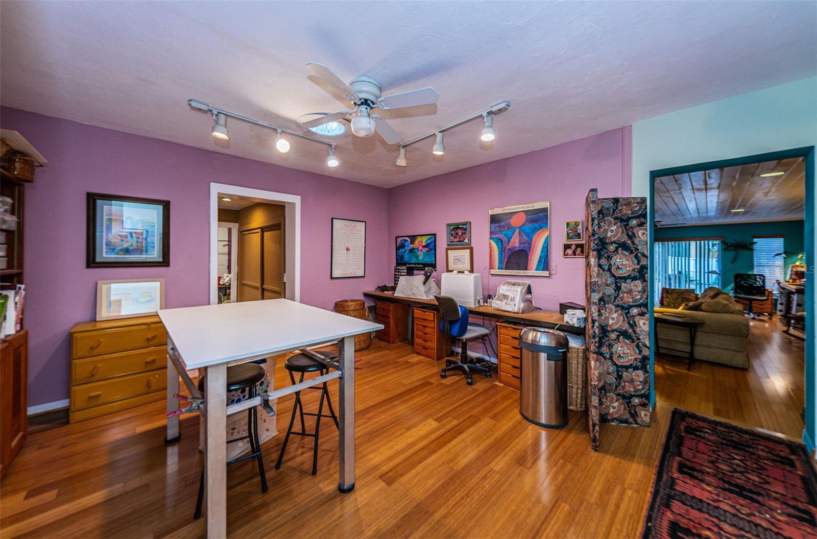 FERNALDS L S RESUB - Residential