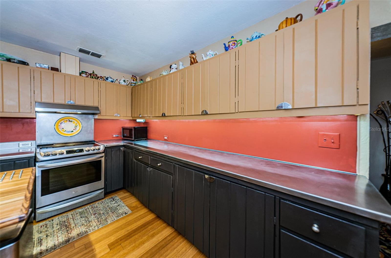 FERNALDS L S RESUB - Residential