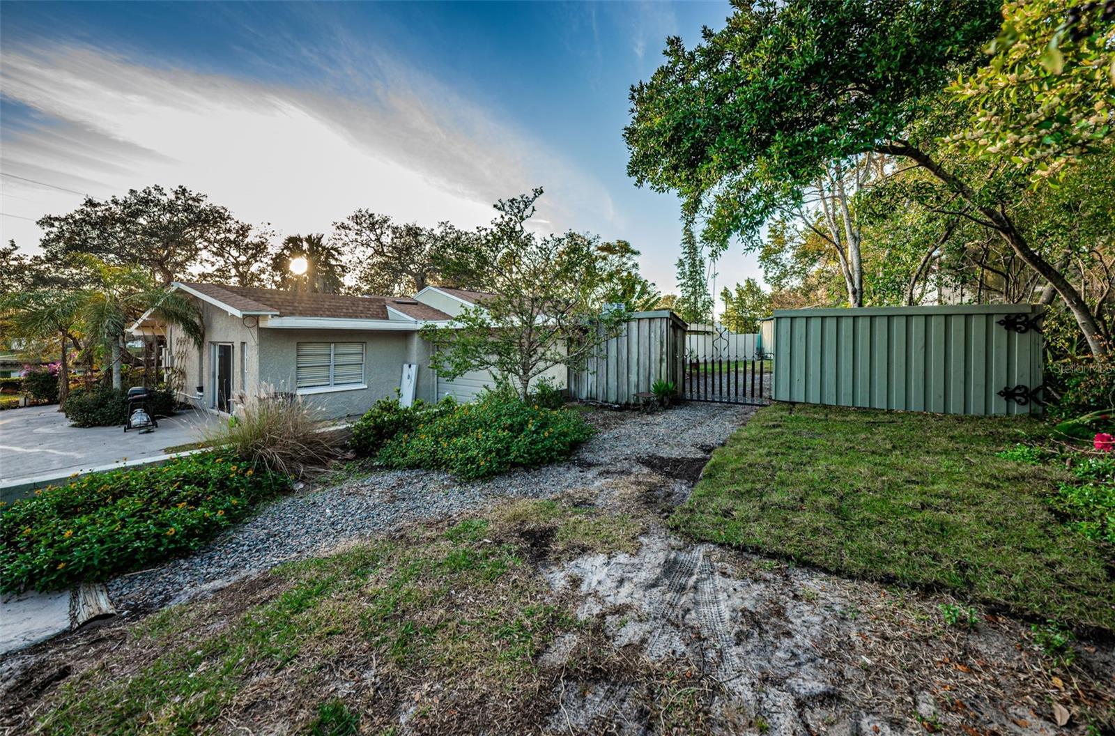 FERNALDS L S RESUB - Residential