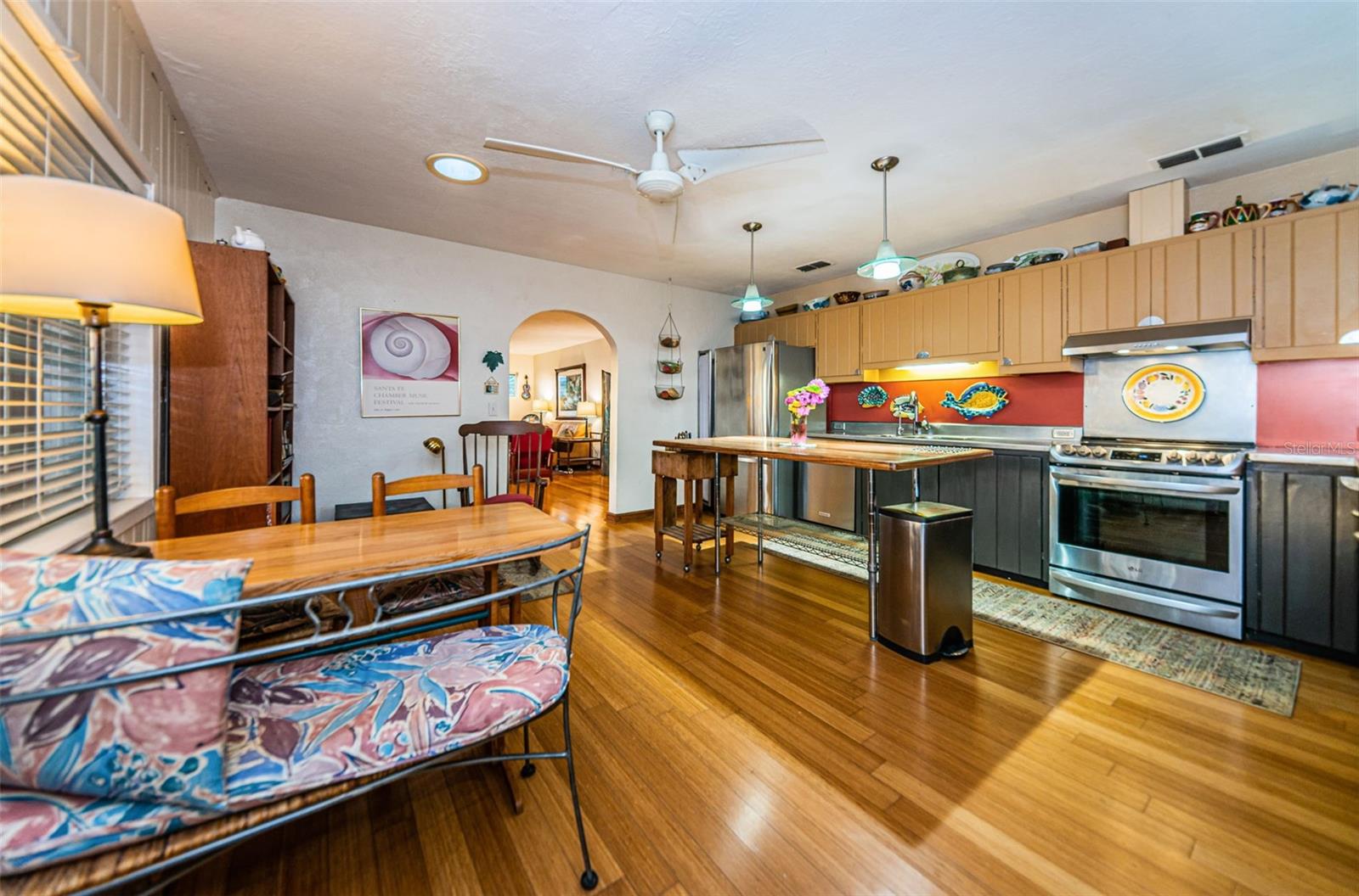 FERNALDS L S RESUB - Residential