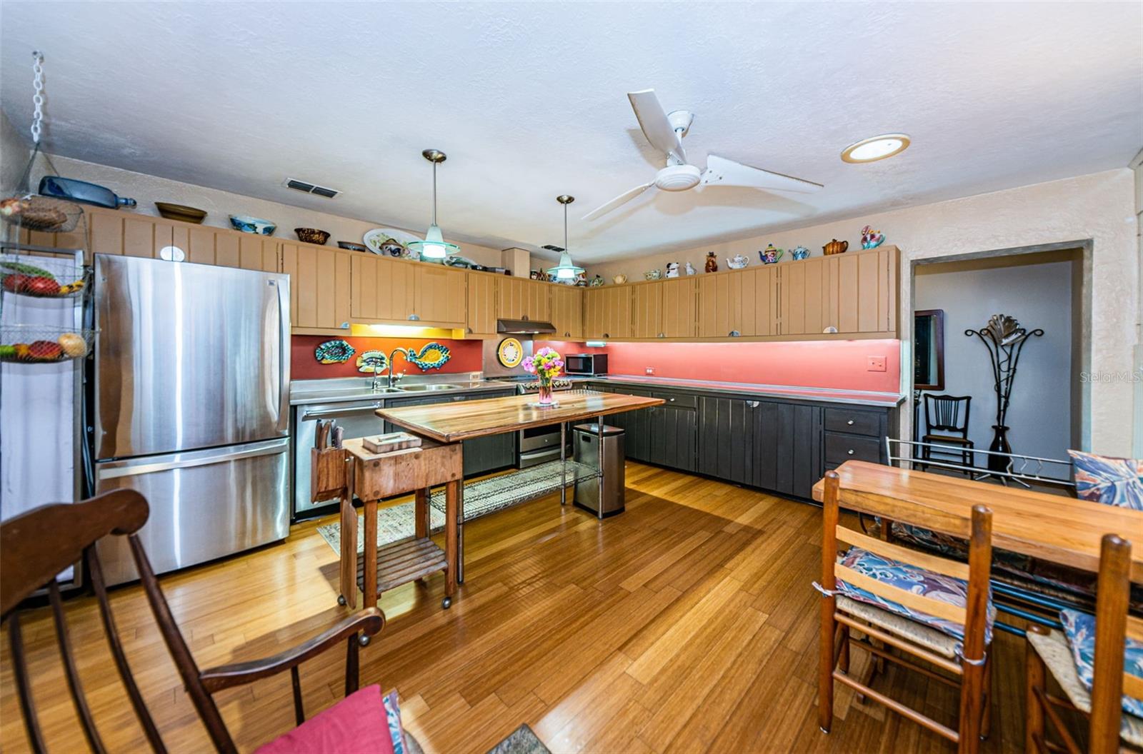 FERNALDS L S RESUB - Residential