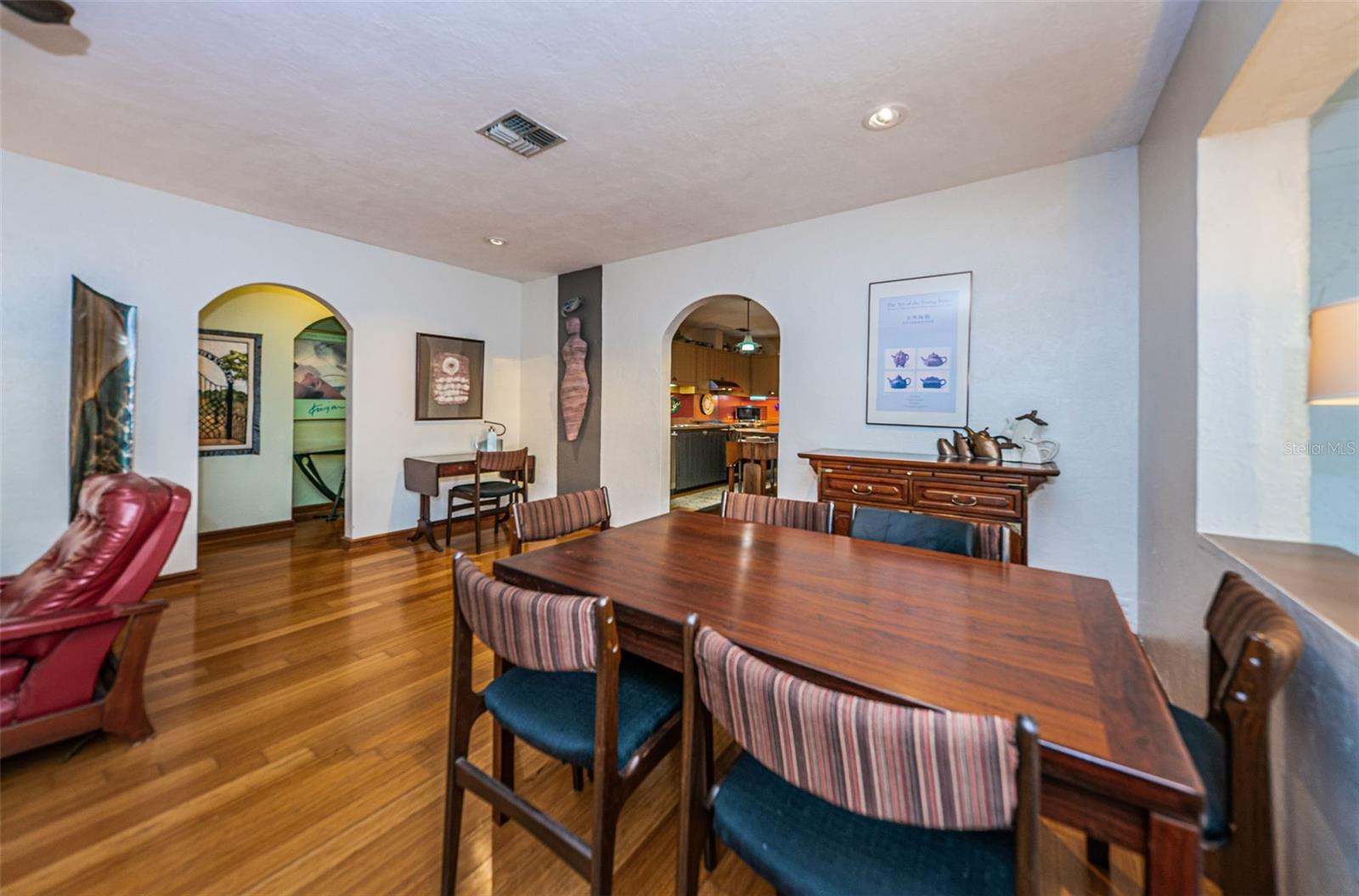 FERNALDS L S RESUB - Residential