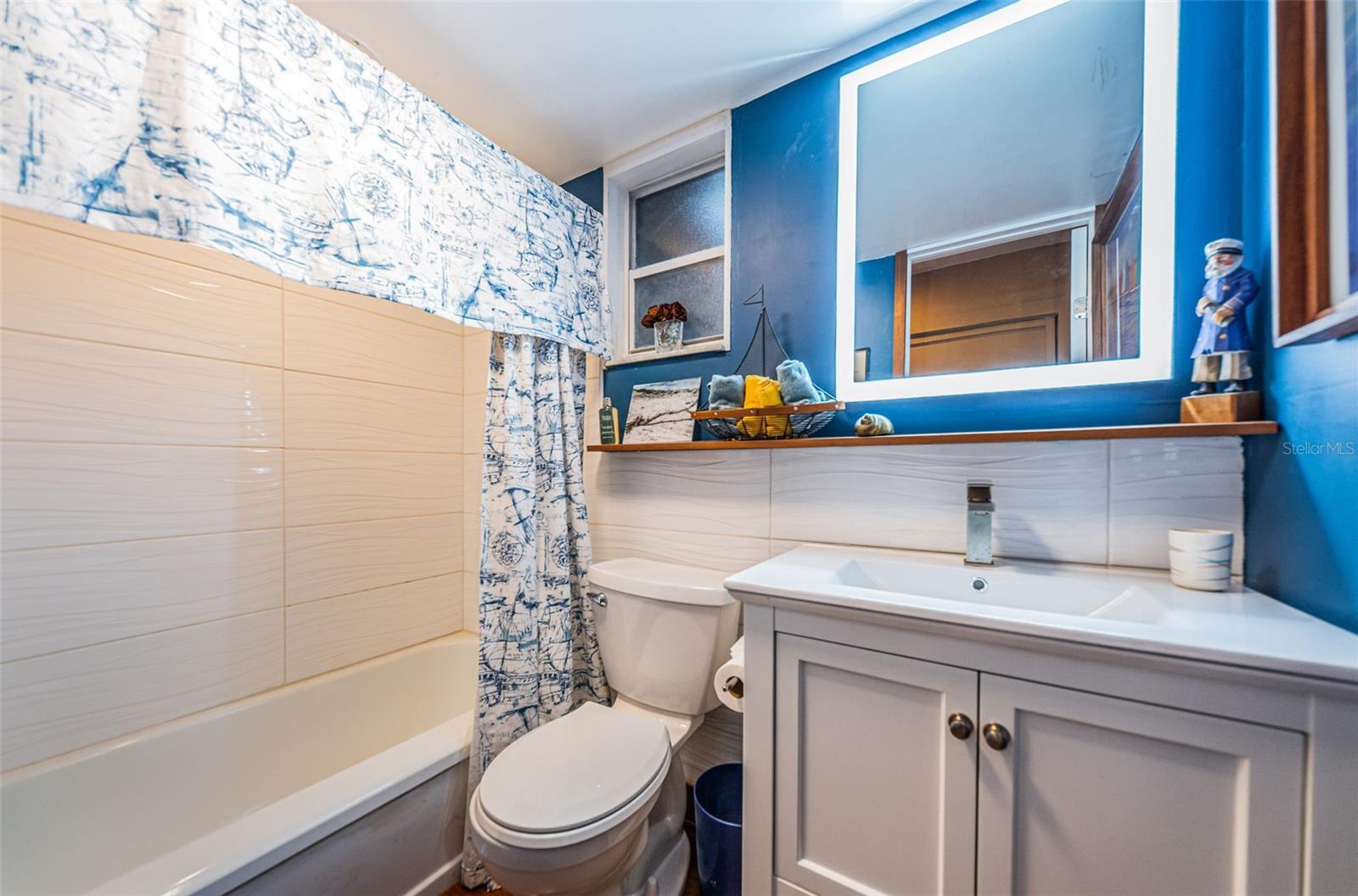 FERNALDS L S RESUB - Residential