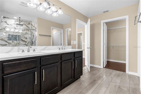 Tiny photo for 16161 Yelloweyed Drive, Clermont, FL 34714 (MLS # O6387897)