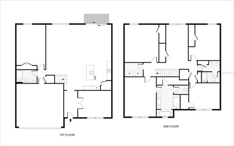 Tiny photo for 16161 Yelloweyed Drive, Clermont, FL 34714 (MLS # O6387897)