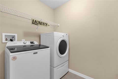 Tiny photo for 16161 Yelloweyed Drive, Clermont, FL 34714 (MLS # O6387897)