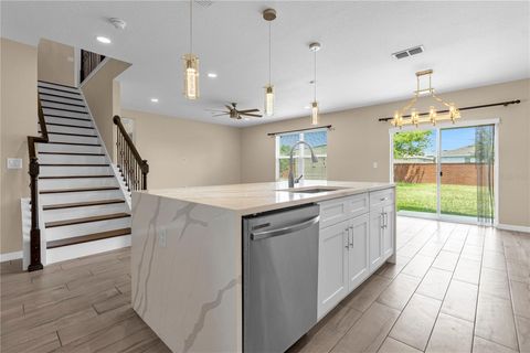 Tiny photo for 16161 Yelloweyed Drive, Clermont, FL 34714 (MLS # O6387897)