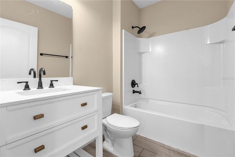 Tiny photo for 16161 Yelloweyed Drive, Clermont, FL 34714 (MLS # O6387897)