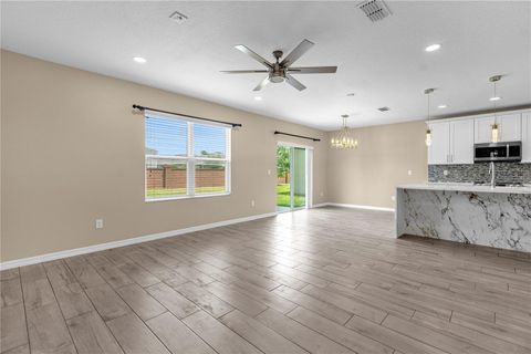 Tiny photo for 16161 Yelloweyed Drive, Clermont, FL 34714 (MLS # O6387897)