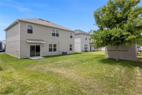 Tiny photo for 16161 Yelloweyed Drive, Clermont, FL 34714 (MLS # O6387897)