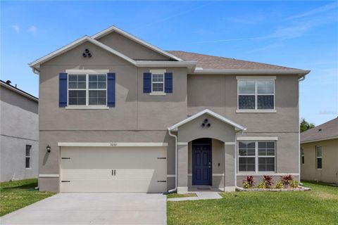 Photo of 16161 Yelloweyed Drive, Clermont, FL 34714 (MLS # O6387897)