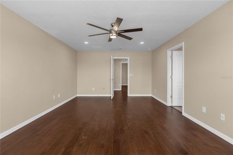 Tiny photo for 16161 Yelloweyed Drive, Clermont, FL 34714 (MLS # O6387897)