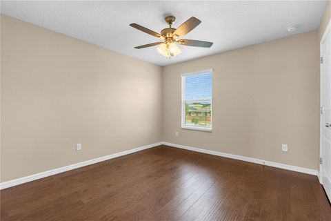 Tiny photo for 16161 Yelloweyed Drive, Clermont, FL 34714 (MLS # O6387897)