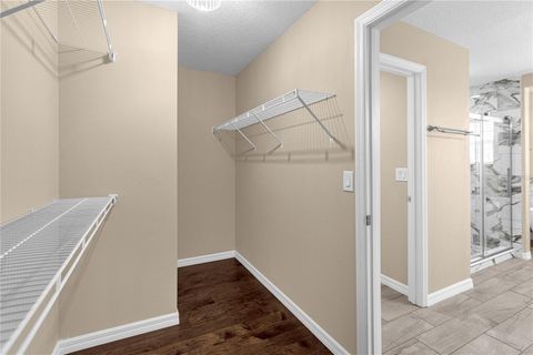 Tiny photo for 16161 Yelloweyed Drive, Clermont, FL 34714 (MLS # O6387897)