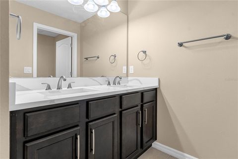 Tiny photo for 16161 Yelloweyed Drive, Clermont, FL 34714 (MLS # O6387897)