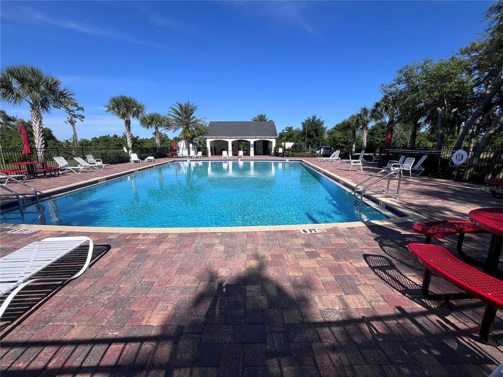 Photo of 16161 Yelloweyed Drive, Clermont, FL 34714 (MLS # O6387897)