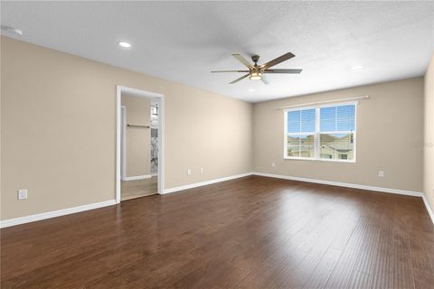 Tiny photo for 16161 Yelloweyed Drive, Clermont, FL 34714 (MLS # O6387897)