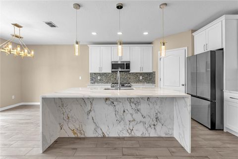 Tiny photo for 16161 Yelloweyed Drive, Clermont, FL 34714 (MLS # O6387897)