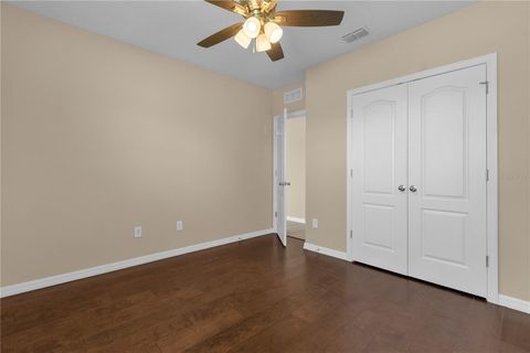 Tiny photo for 16161 Yelloweyed Drive, Clermont, FL 34714 (MLS # O6387897)