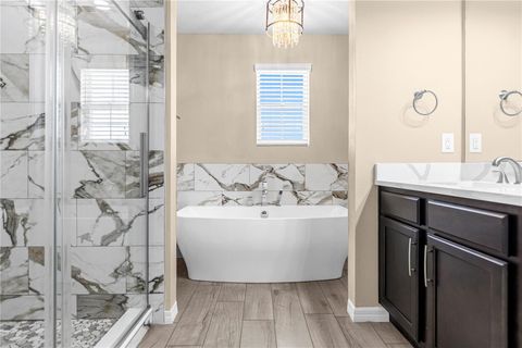 Tiny photo for 16161 Yelloweyed Drive, Clermont, FL 34714 (MLS # O6387897)