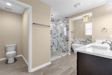 Tiny photo for 16161 Yelloweyed Drive, Clermont, FL 34714 (MLS # O6387897)