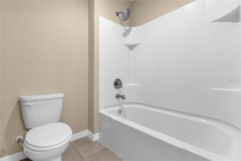 Tiny photo for 16161 Yelloweyed Drive, Clermont, FL 34714 (MLS # O6387897)