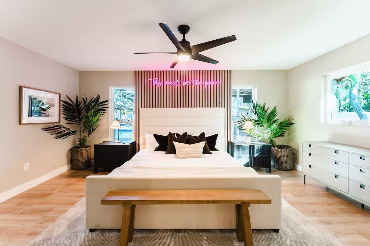 ACREAGE & UNREC - Residential