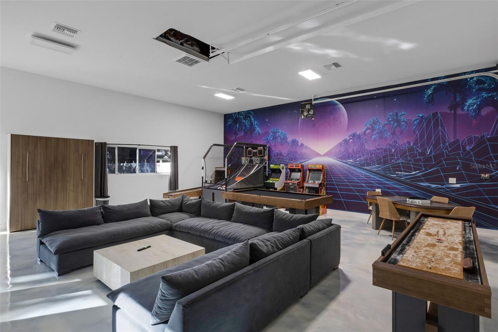 ACREAGE & UNREC - Residential