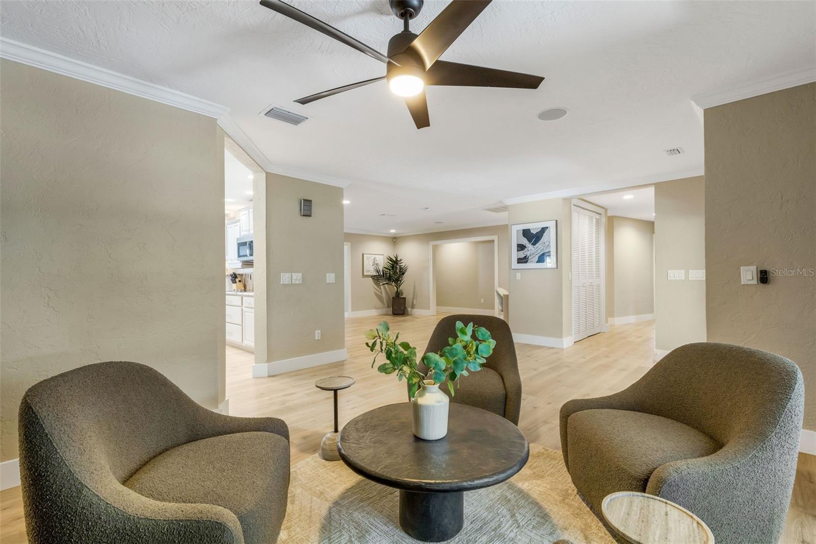 ACREAGE & UNREC - Residential