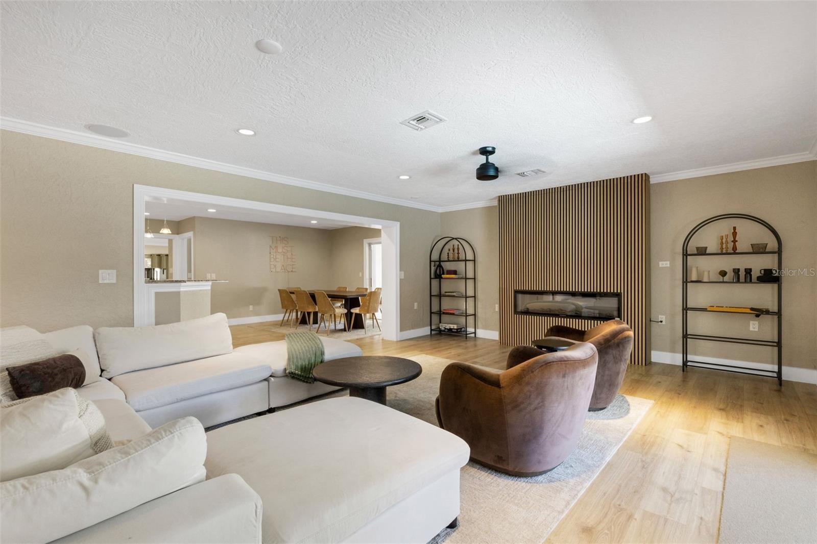 ACREAGE & UNREC - Residential