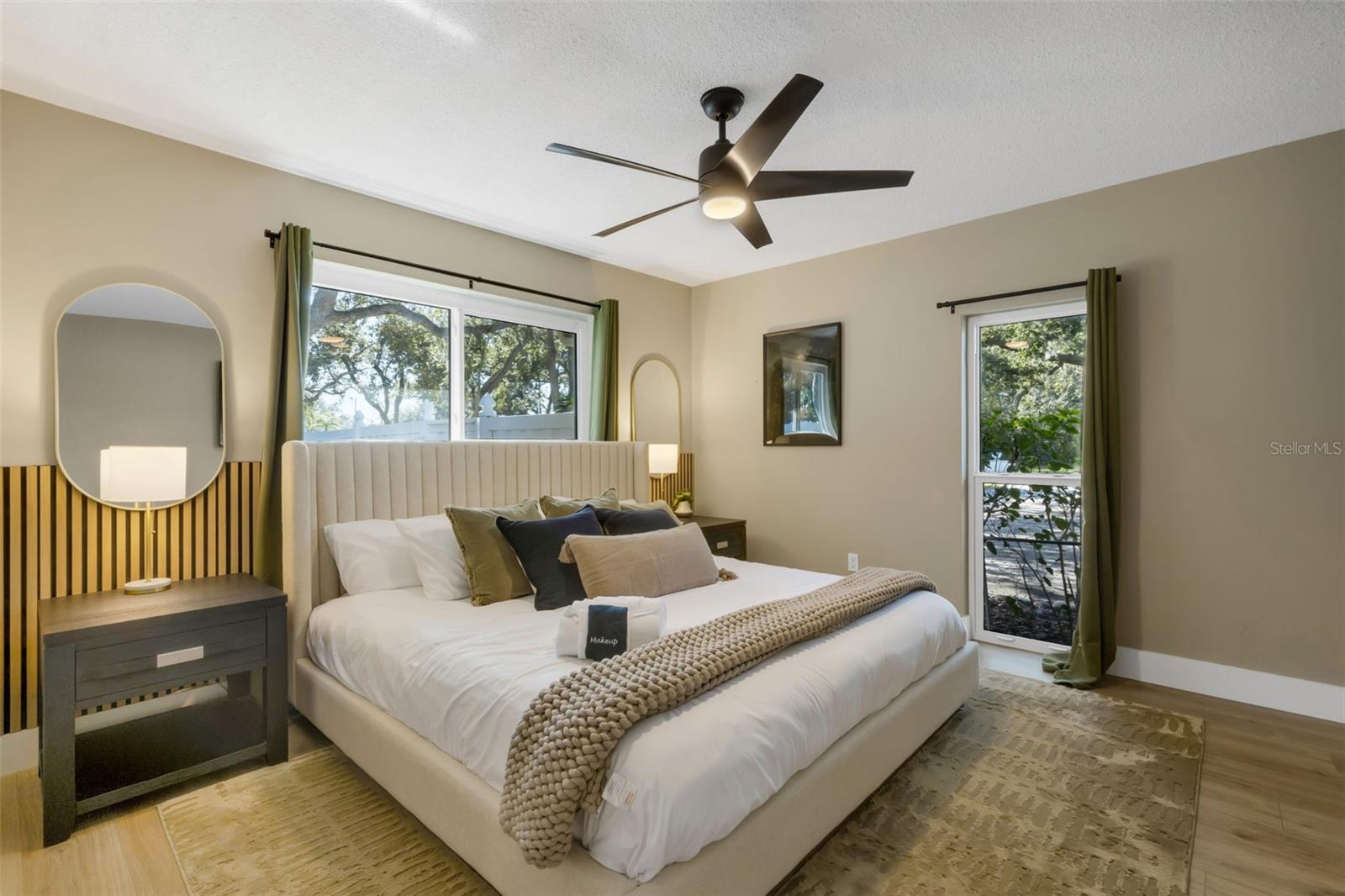 ACREAGE & UNREC - Residential